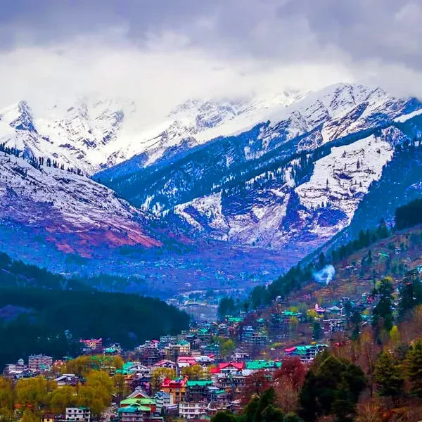 Amazing Himachal Tour Package