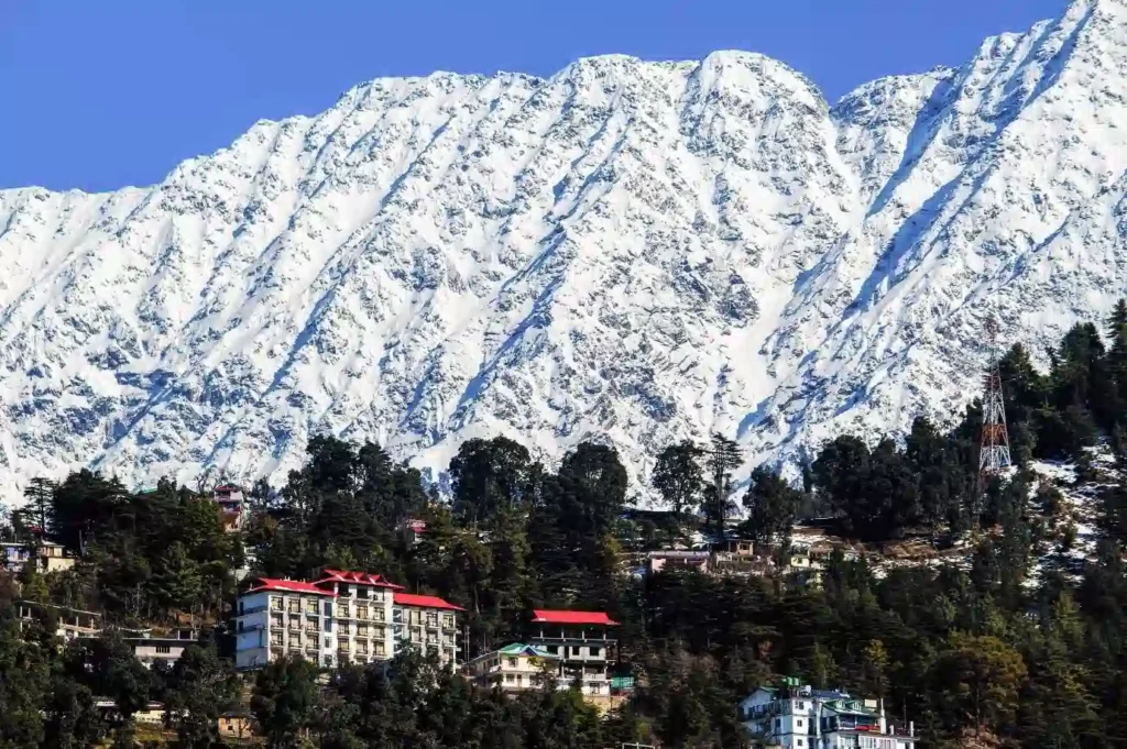 Dharamshala Dalhousie Amritsar Tour Package