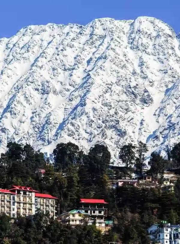 Dharamshala Dalhousie Amritsar Tour Package
