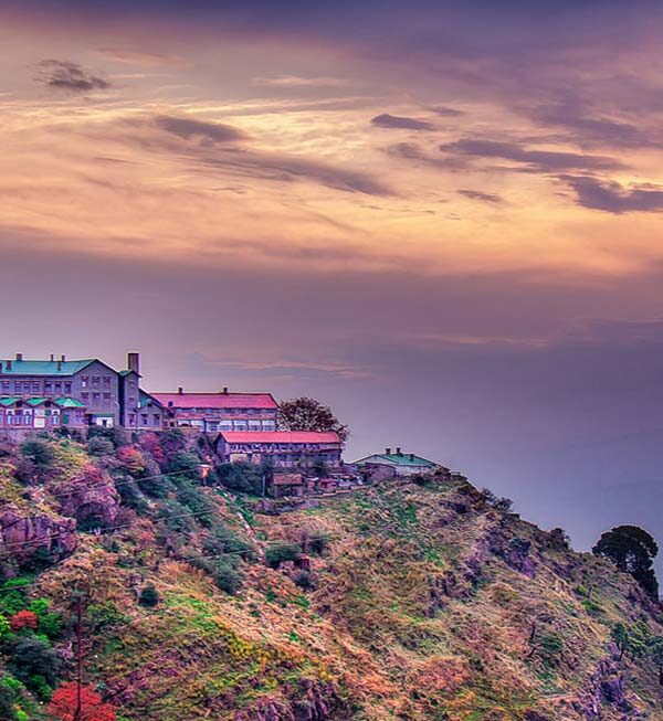 Kasauli Weekend Tour Package 2