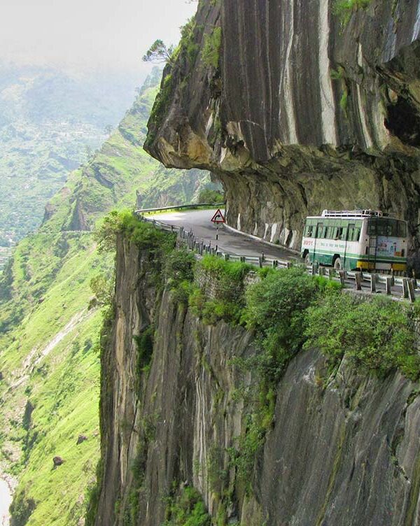 Kinnaur Spiti Tour Package 2