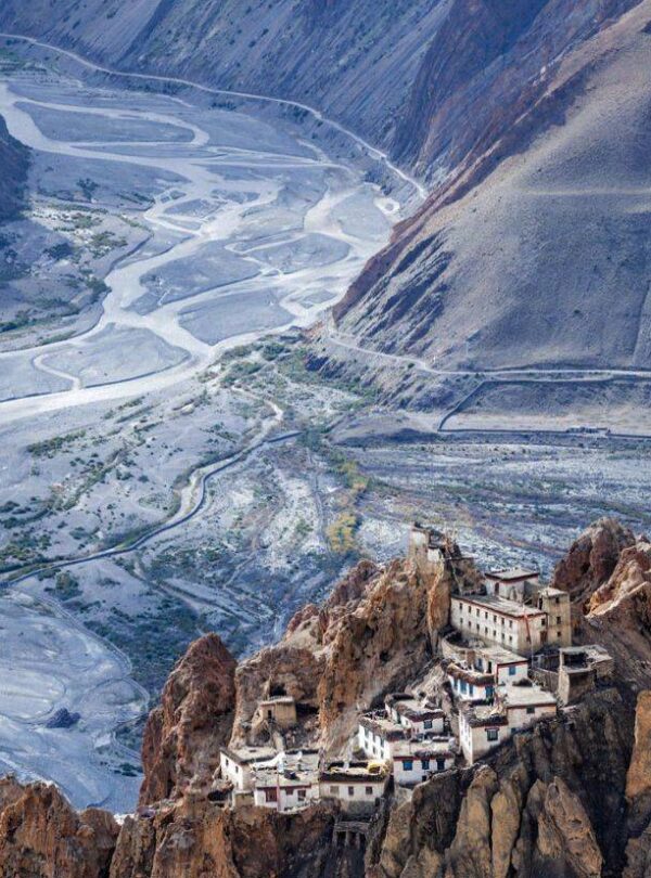 Kinnaur Spiti Tour Package 4