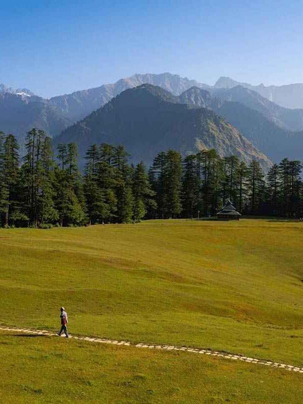 Manali Tirthan Valley Jibhi Shangarh Tour