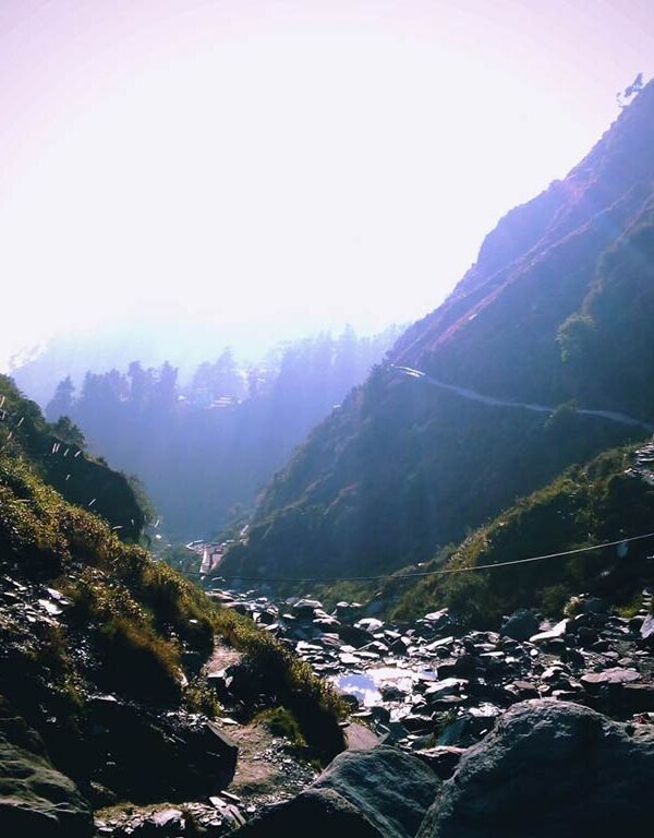 Manali Kullu Dharamshala Dalhousie Tour Package 2