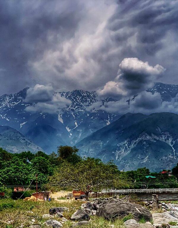 Manali Kullu Dharamshala Dalhousie Tour Package 3