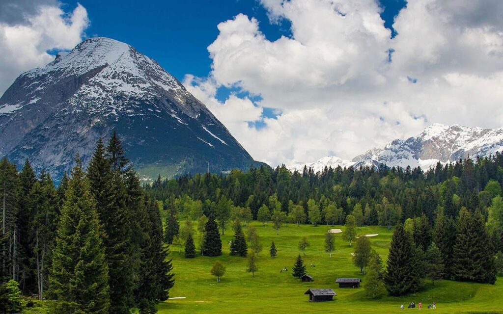 Manali Kullu Dharamshala Dalhousie Tour Package 4