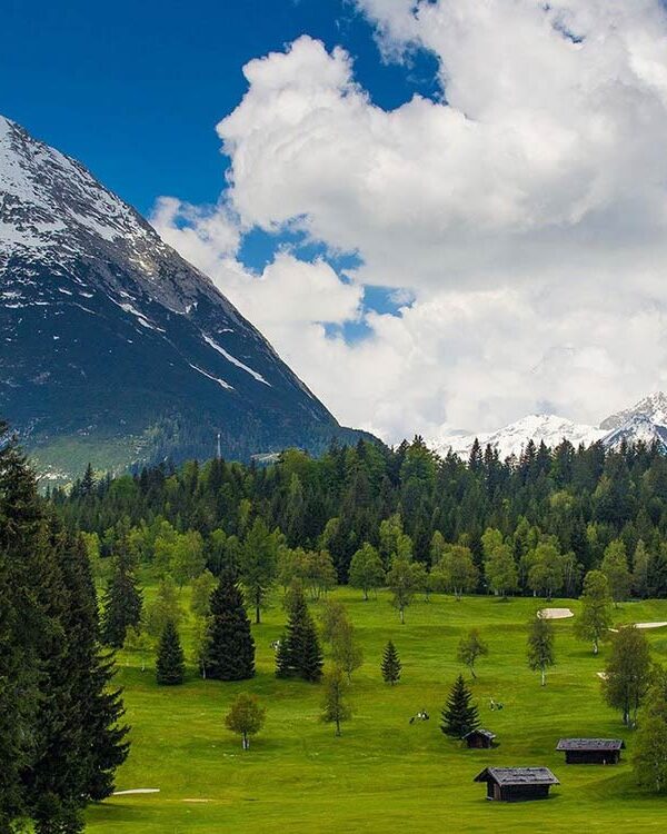 Manali Kullu Dharamshala Dalhousie Tour Package 4