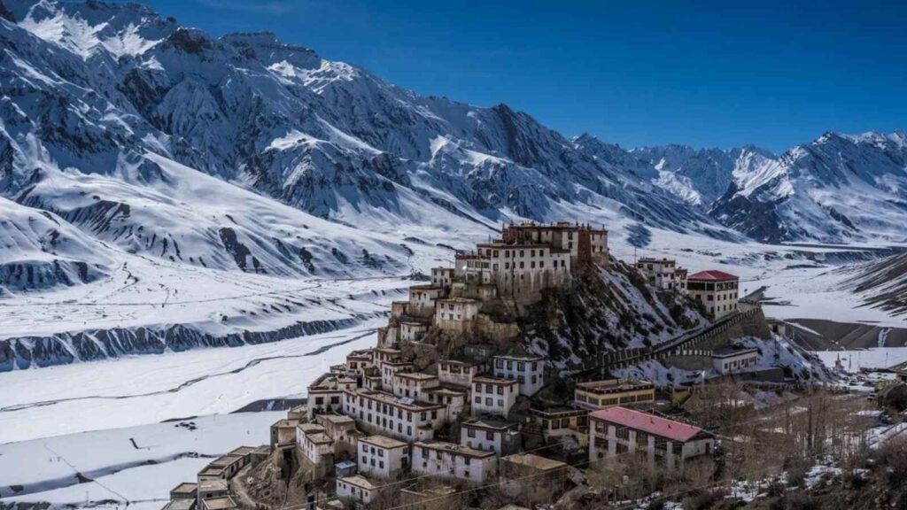 Spiti Tour From Manali 5