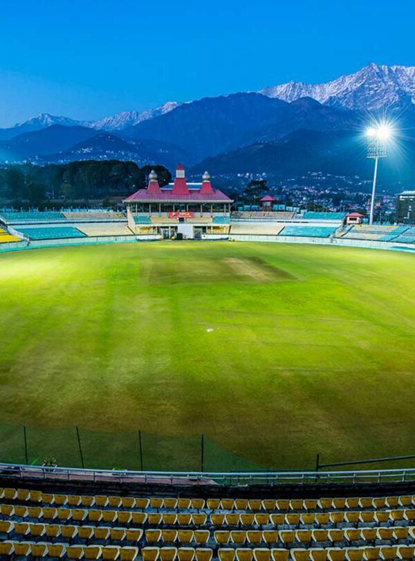 Dharamshala