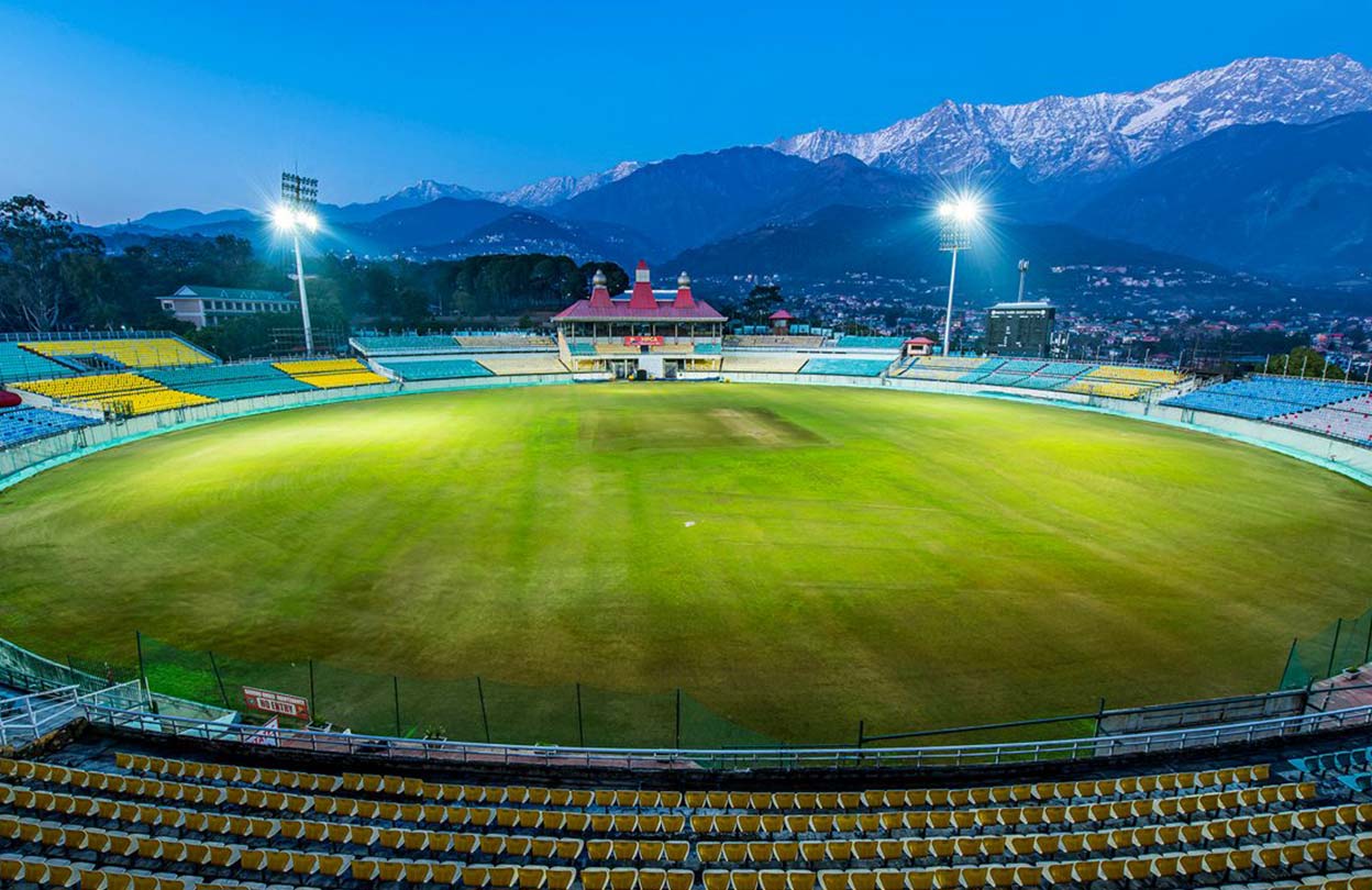 Dharamshala