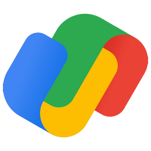 G-pay icon