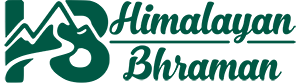 Himalayan Bhraman Logo