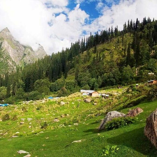 Kasol
