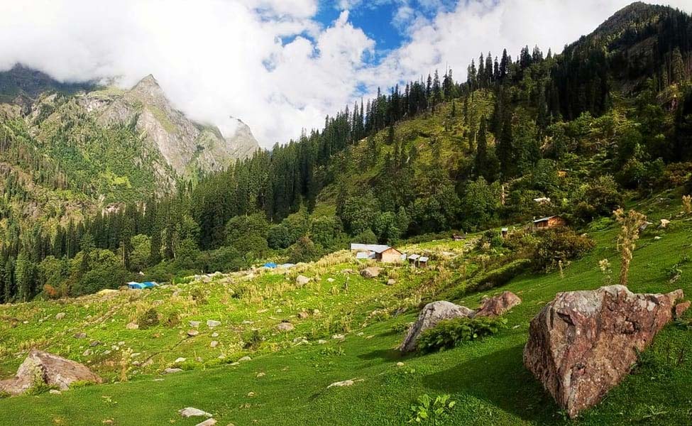 Kasol