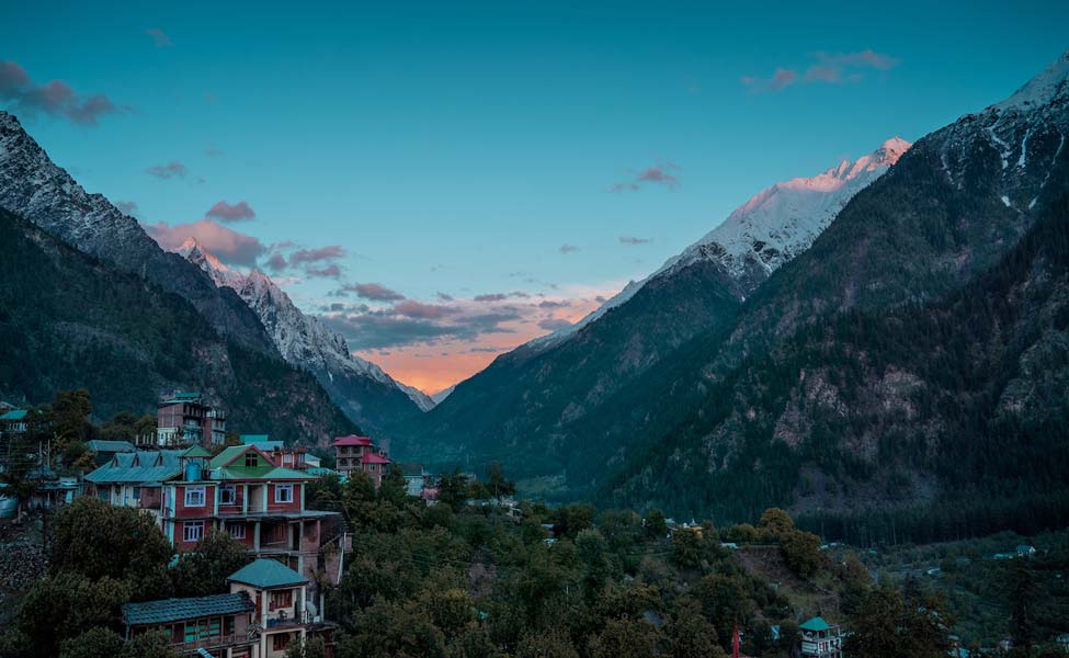 Kinnaur