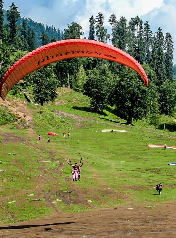 Manali