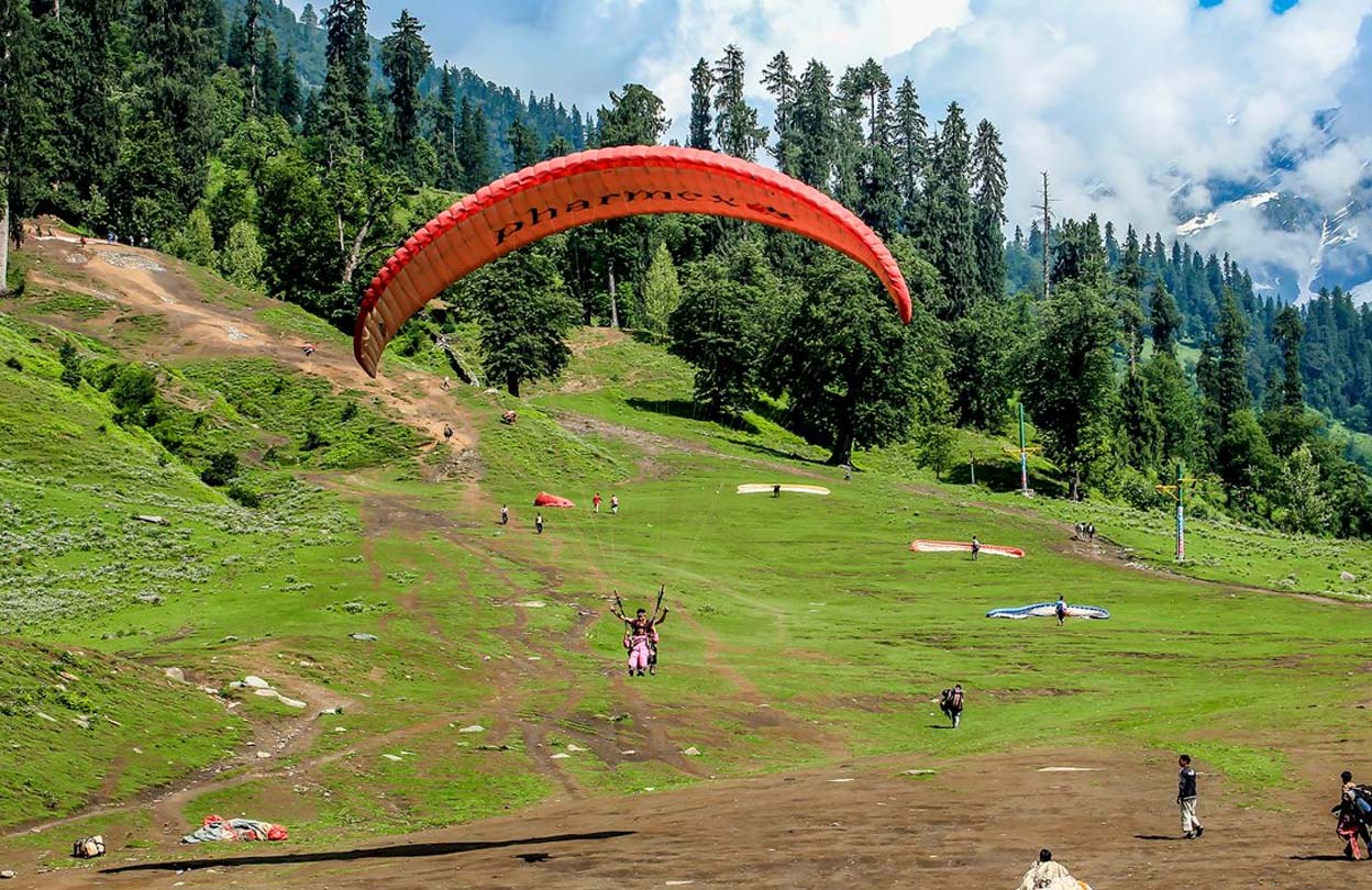 Manali
