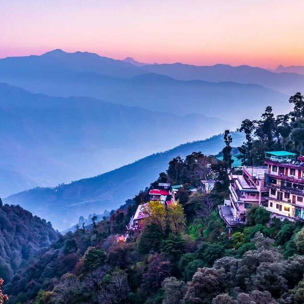 Mussoorie