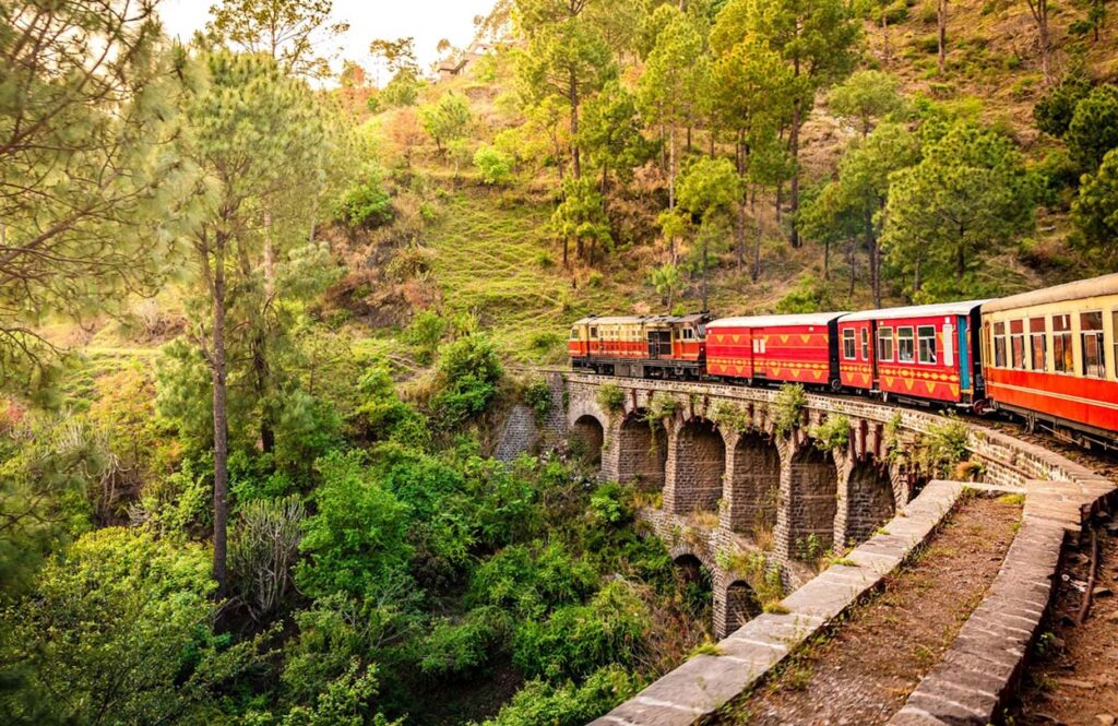 shimla