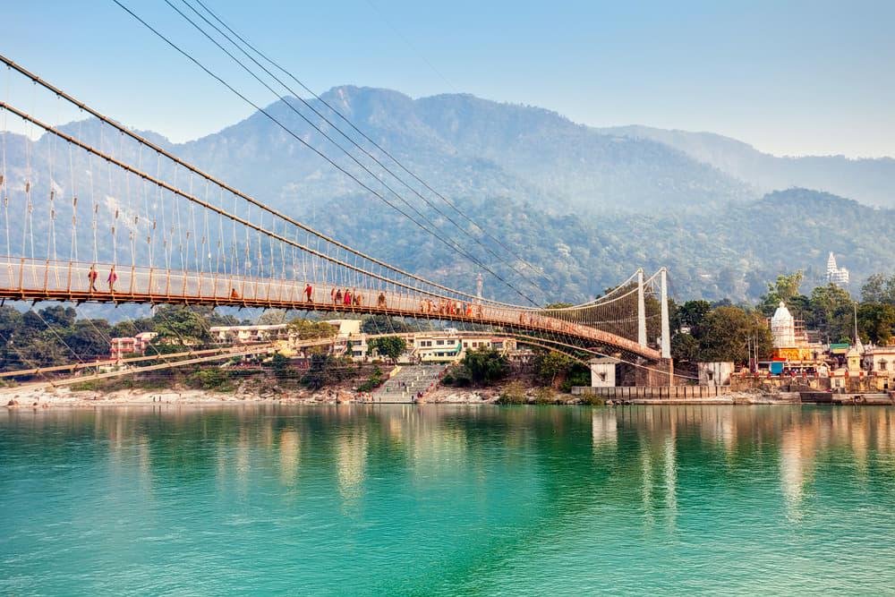 Haridwar Rishikesh Tour Package
