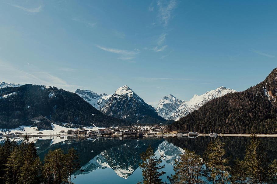 Best places to visit in Himachal Pradesh