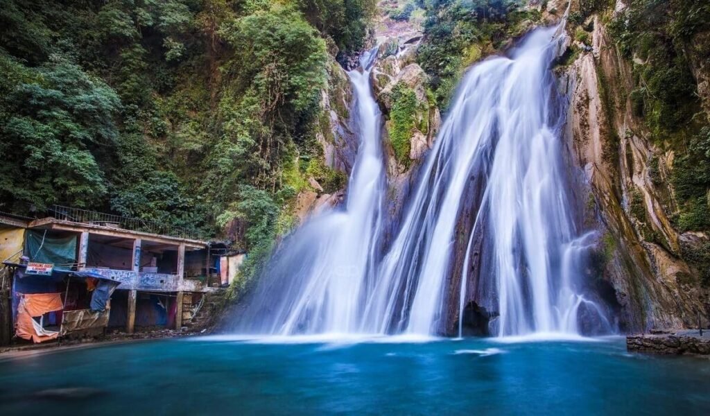 Nainital Mussooire Tour Package