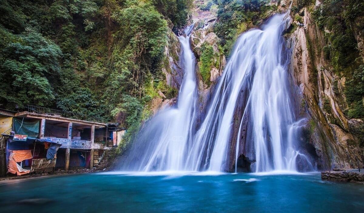 Nainital Mussooire Tour Package