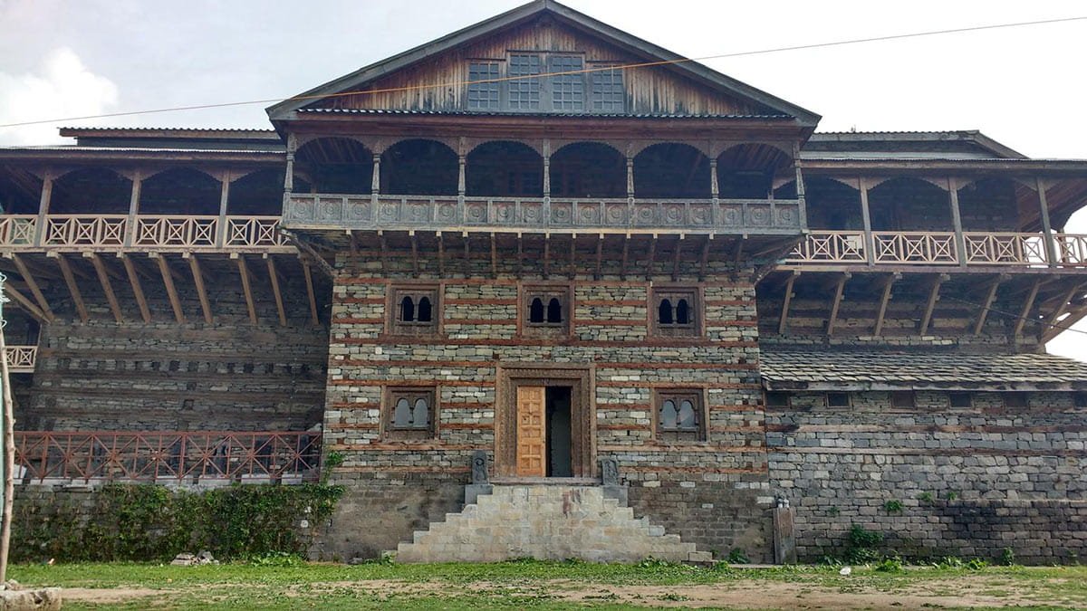Naggar